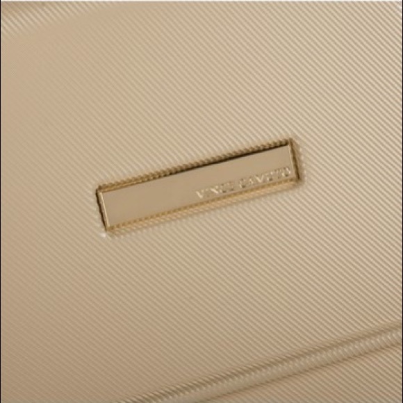 Vince Camuto Kerrie 3pc Hardside Spinner Luggage - Picture 8 of 12